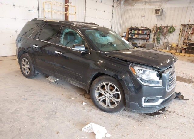 2013 GMC Acadia