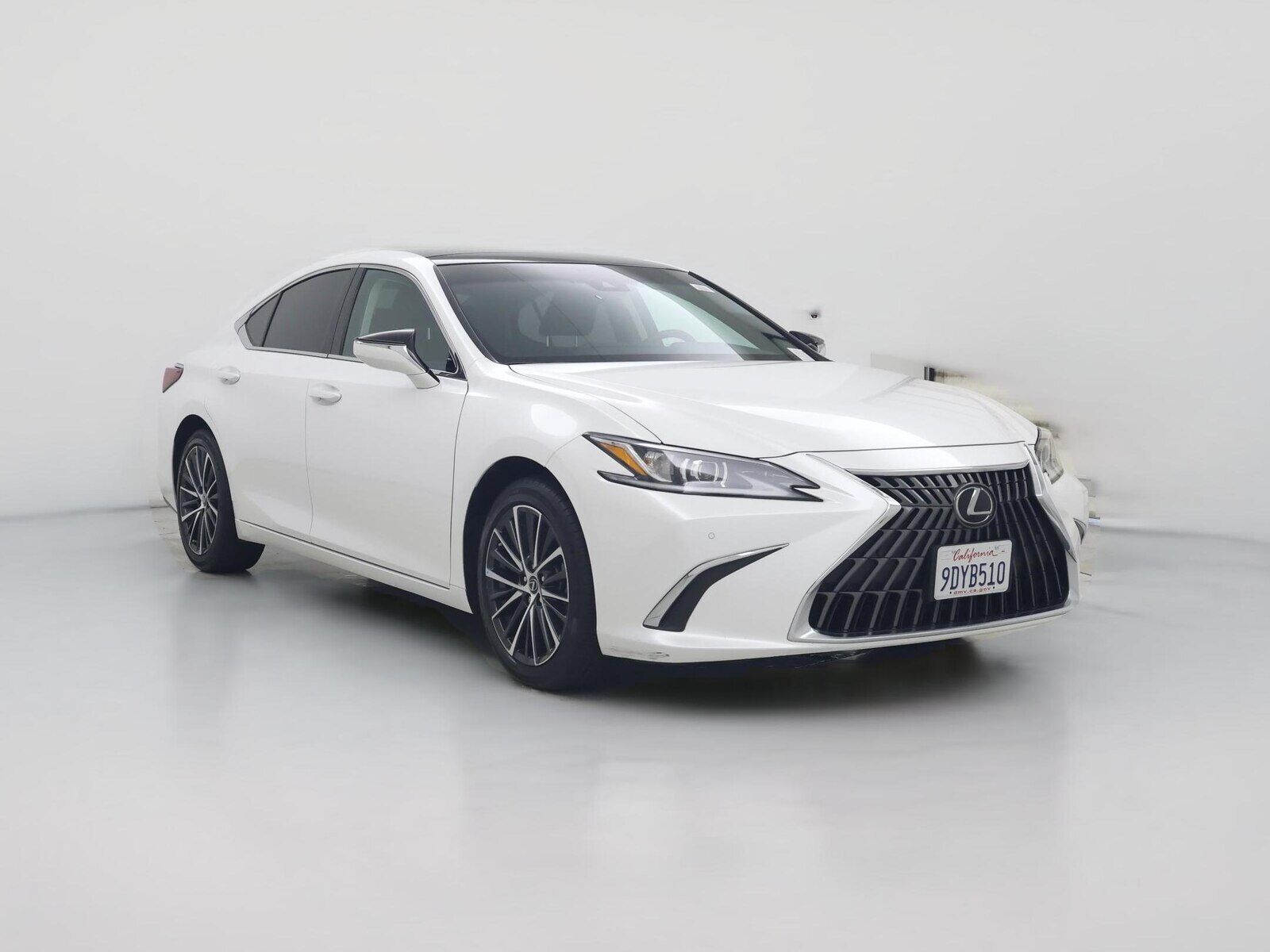 2023 LEXUS ES