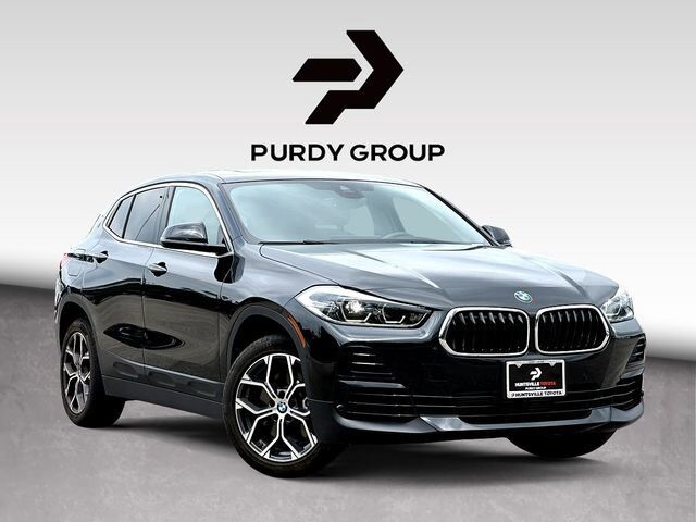 2023 BMW X2