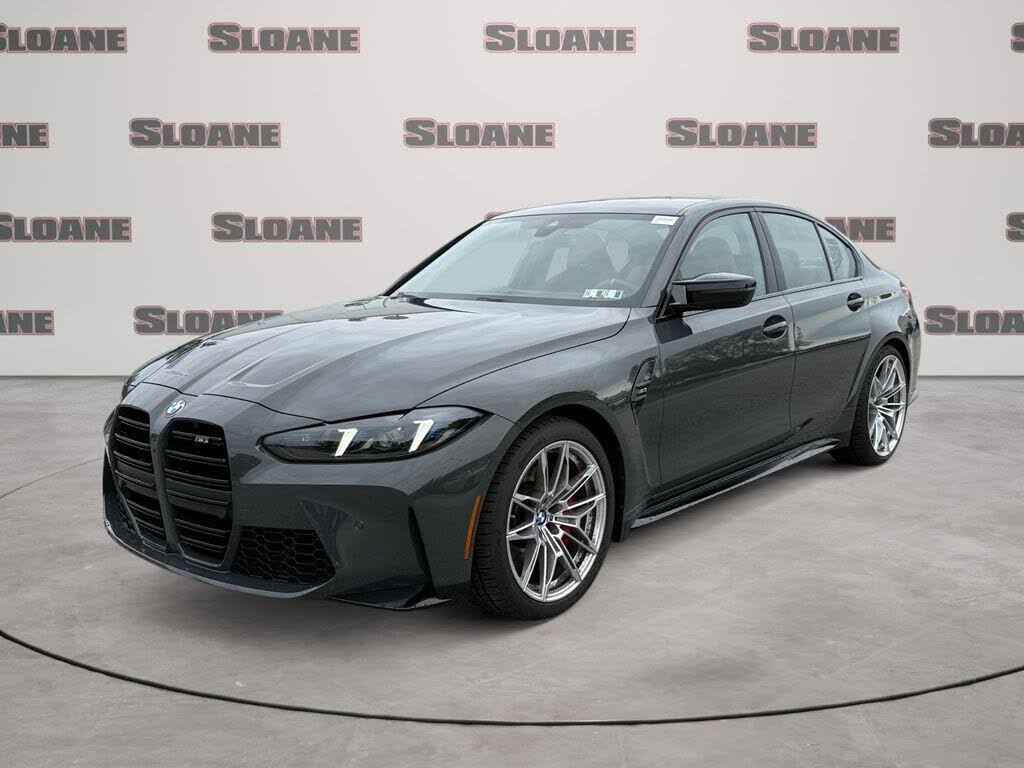 2026 BMW M3