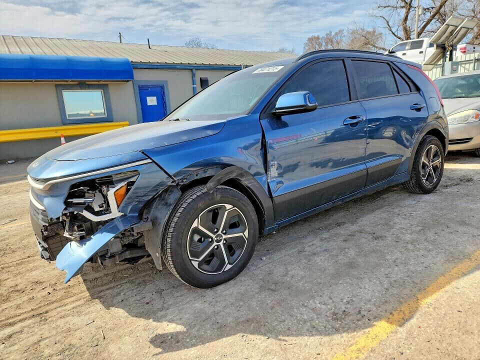 2023 KIA Niro