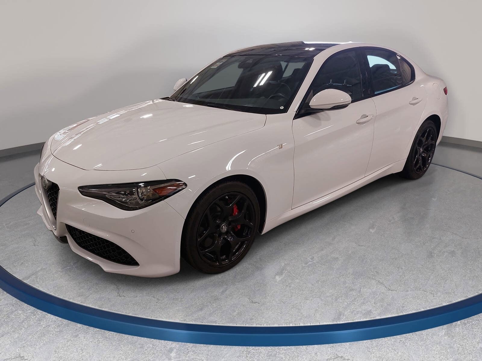 2023 ALFA ROMEO Giulia