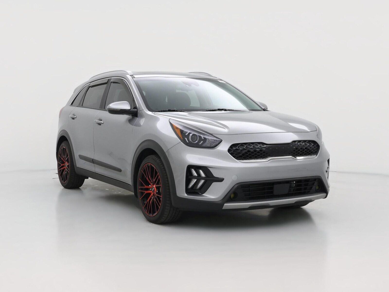 2022 KIA Niro