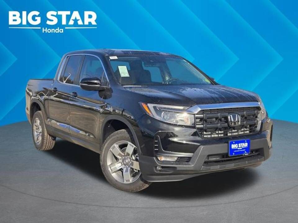 2026 HONDA Ridgeline