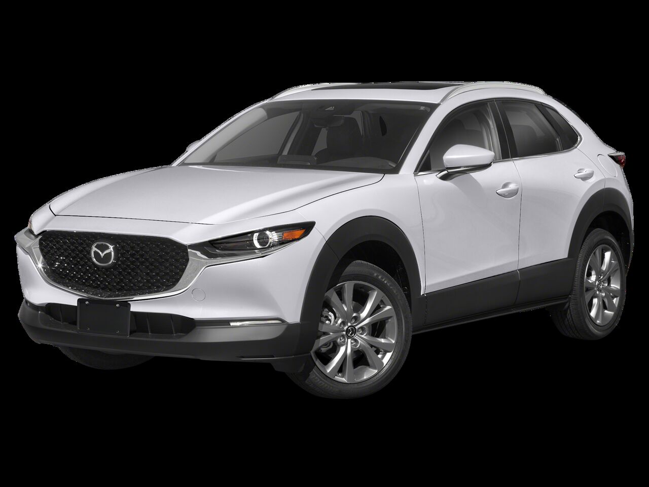 2022 MAZDA CX-30