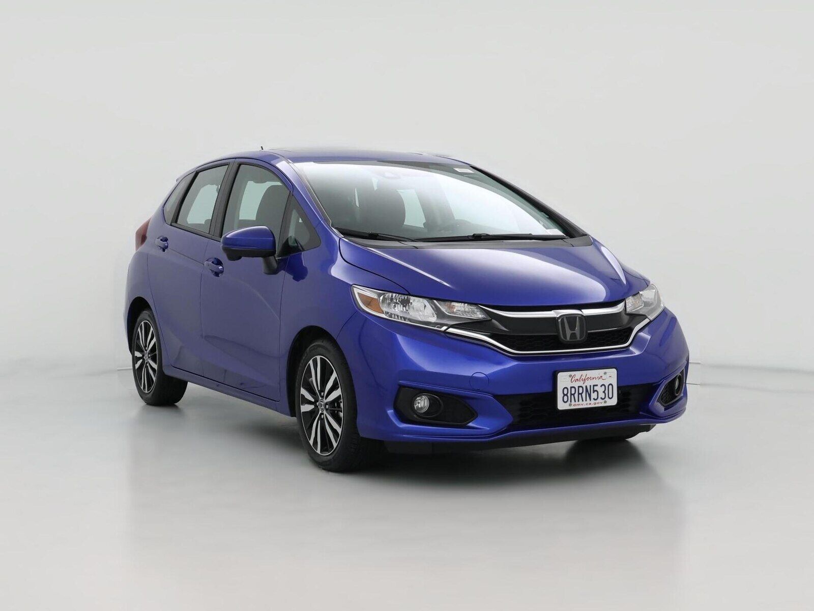 2020 HONDA Fit