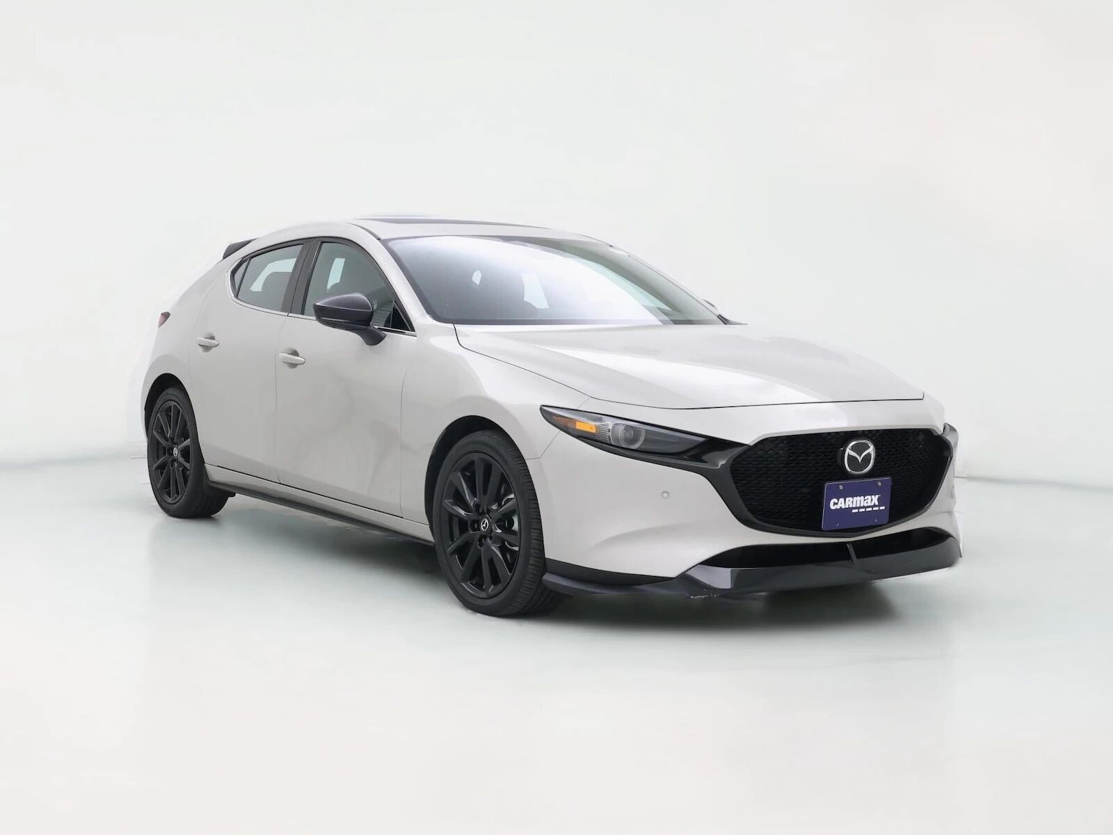 2023 MAZDA Mazda3