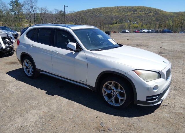 2015 BMW X1