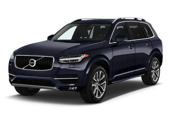 2017 VOLVO XC90