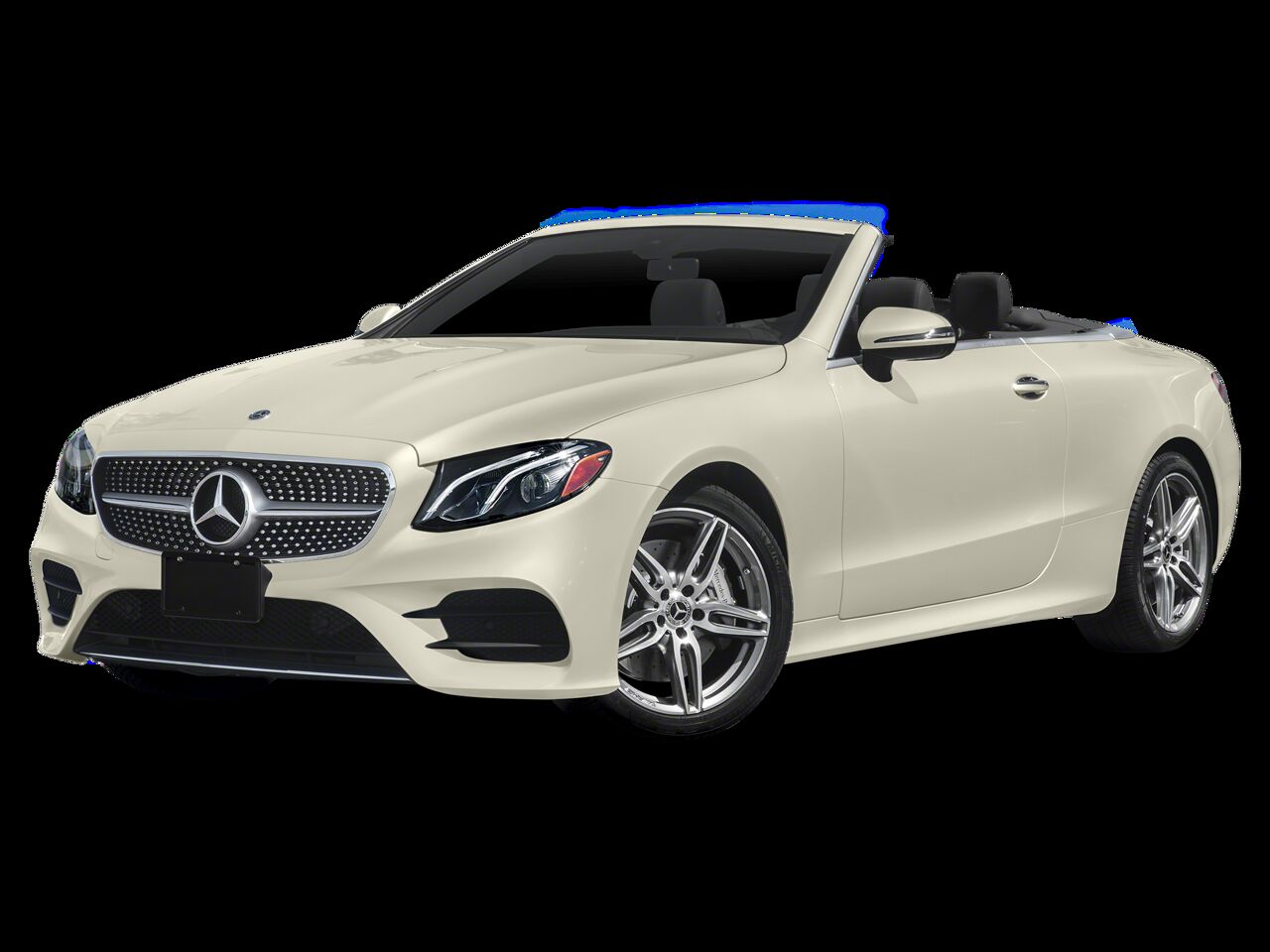 2019 MERCEDES-BENZ E-Class