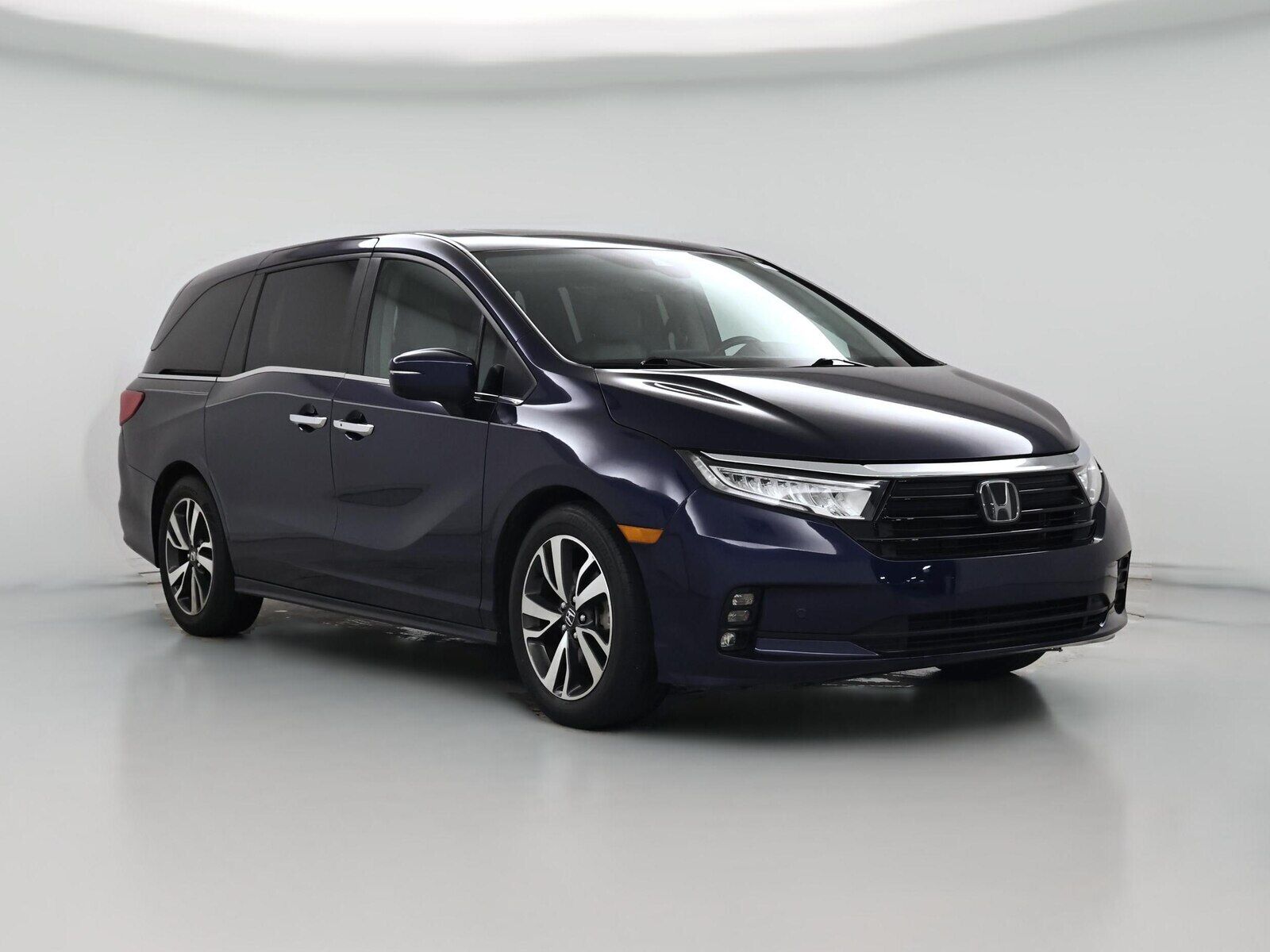 2023 HONDA Odyssey