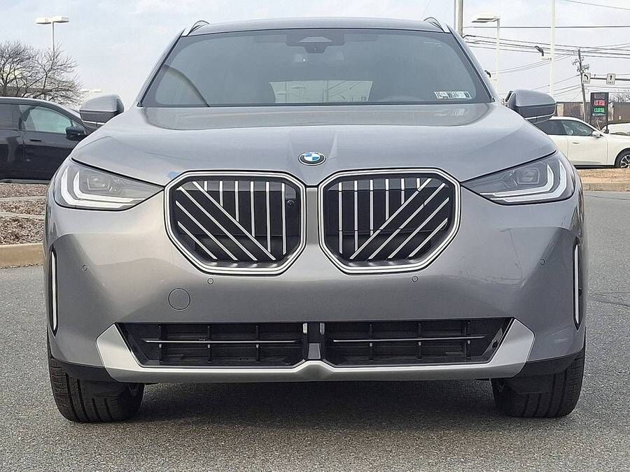 2026 BMW X3