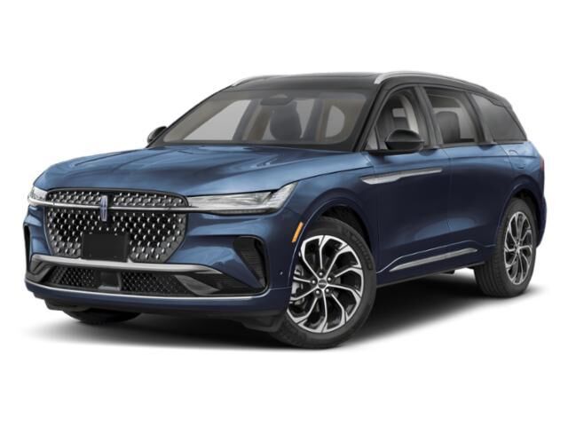 2024 LINCOLN Nautilus