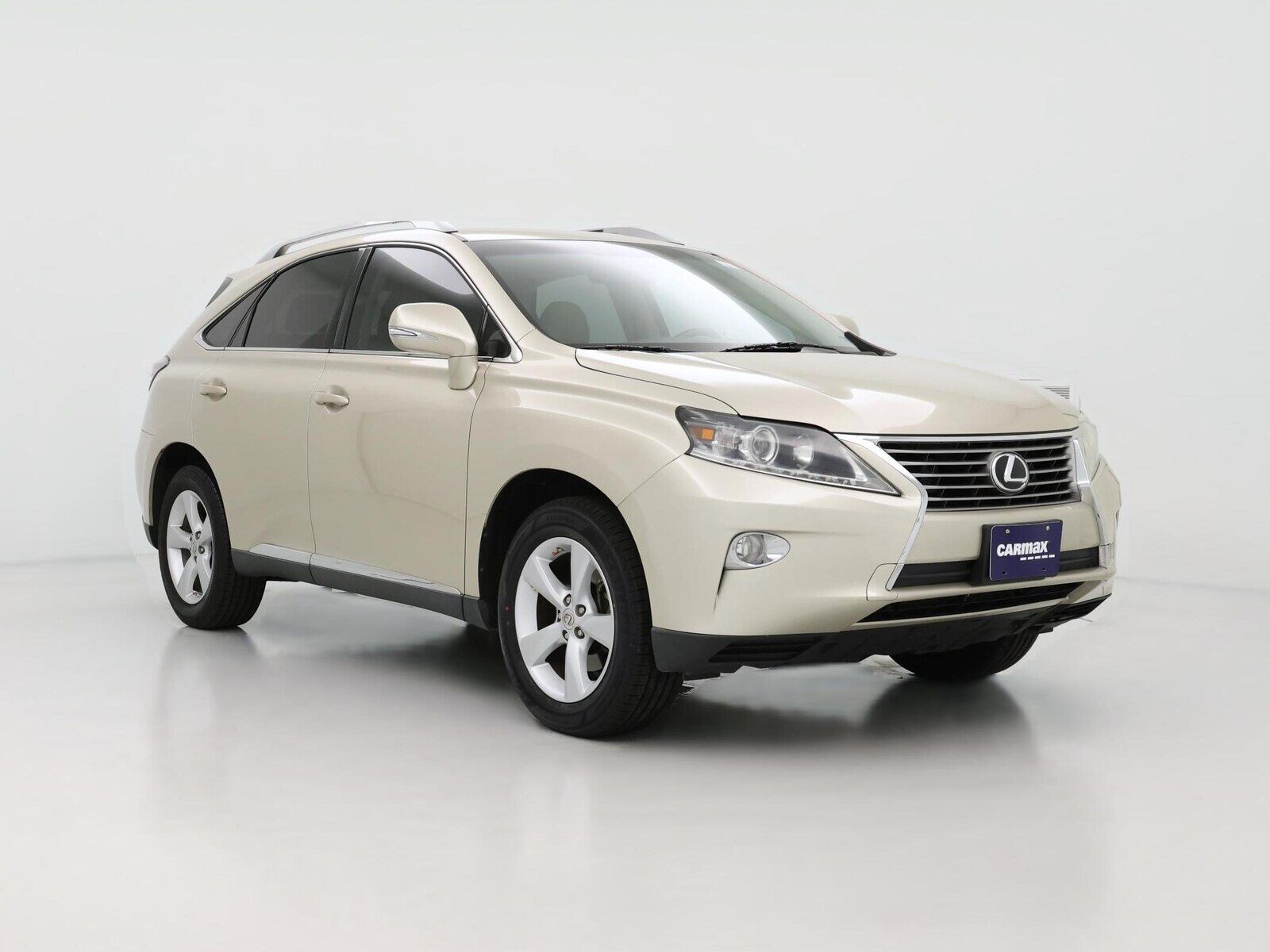 2015 LEXUS RX