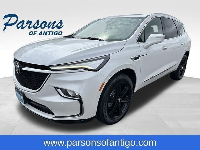 2023 BUICK Enclave