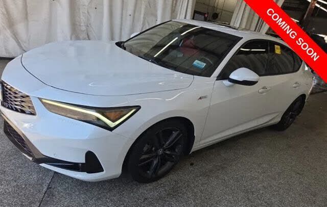 2023 ACURA Integra