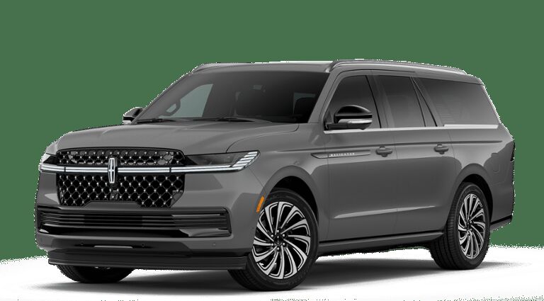 2026 LINCOLN Navigator L