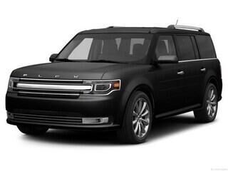 2014 FORD Flex