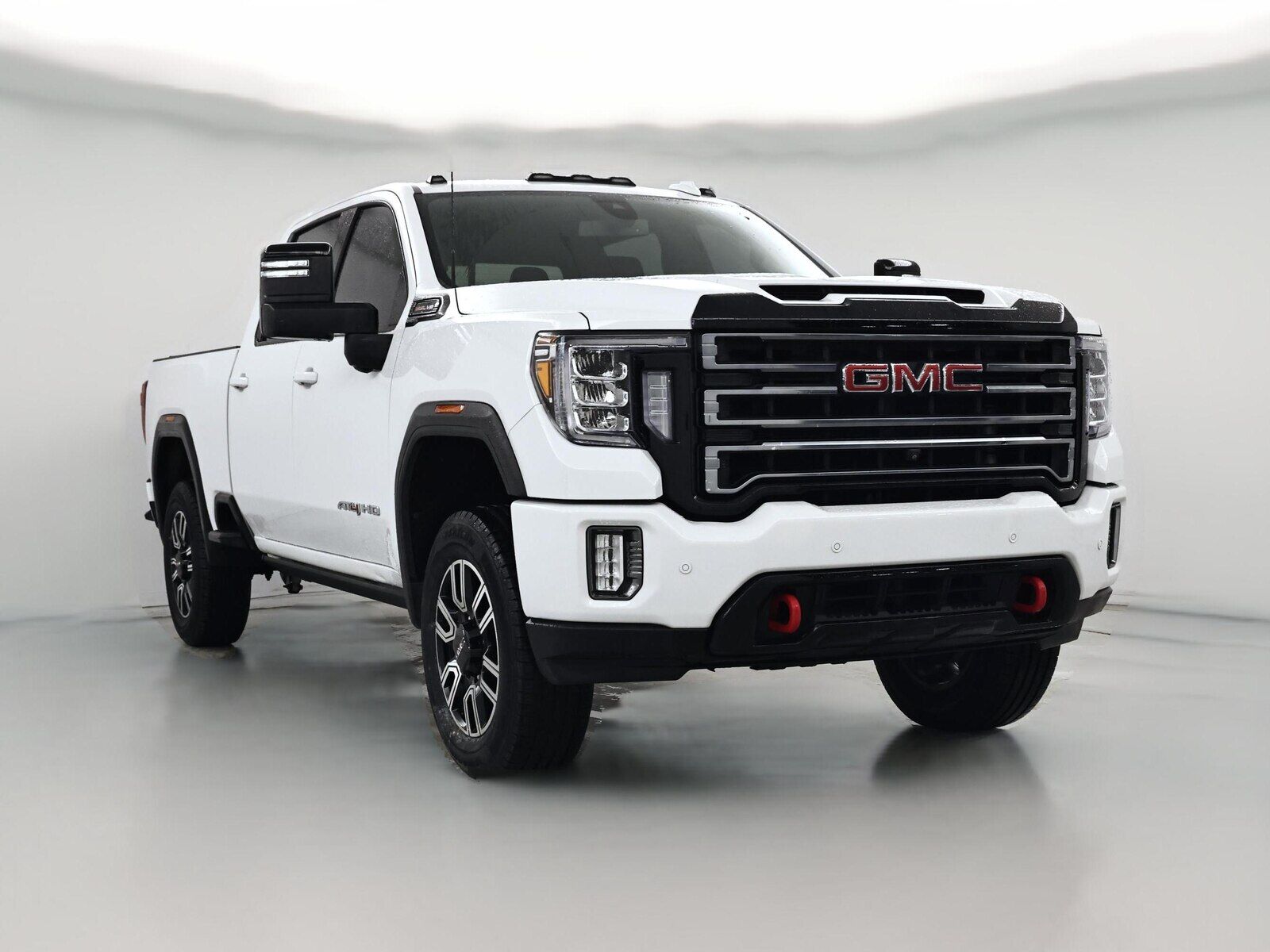 2022 GMC Sierra