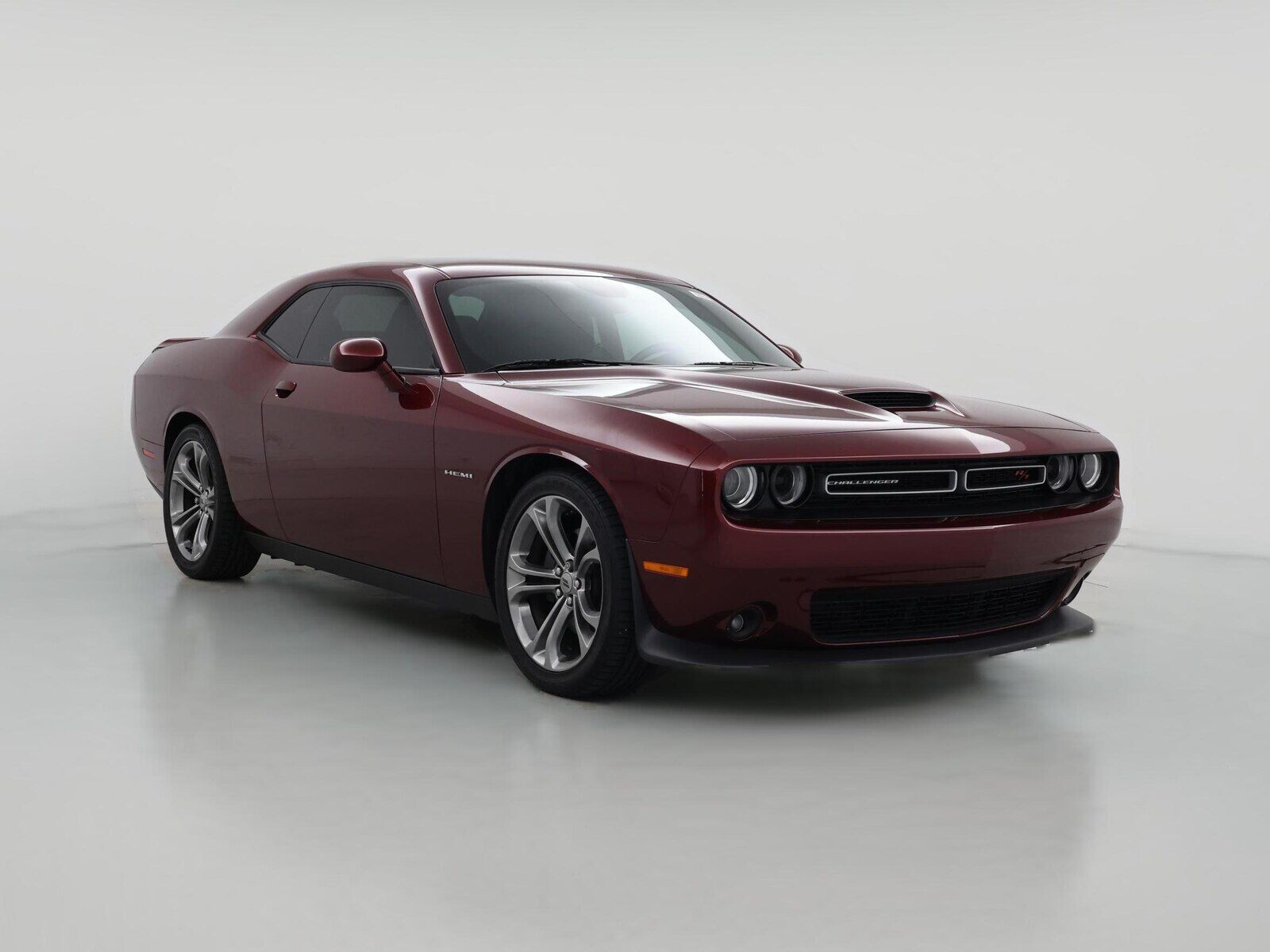 2020 DODGE Challenger
