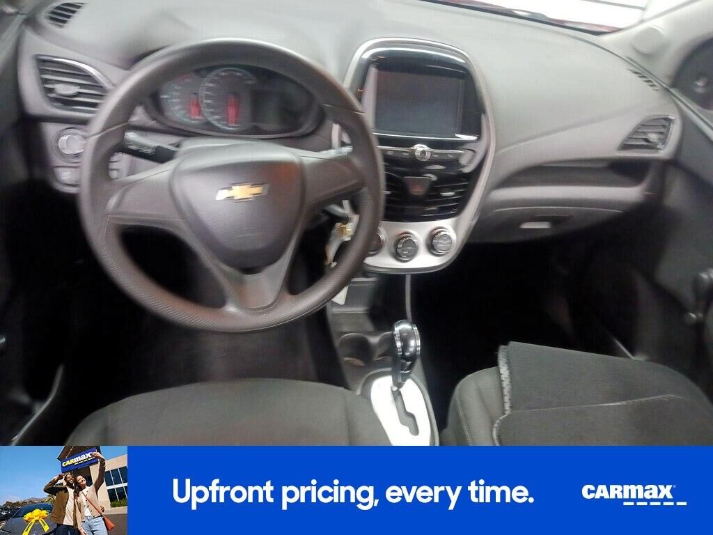 2016 CHEVROLET Spark