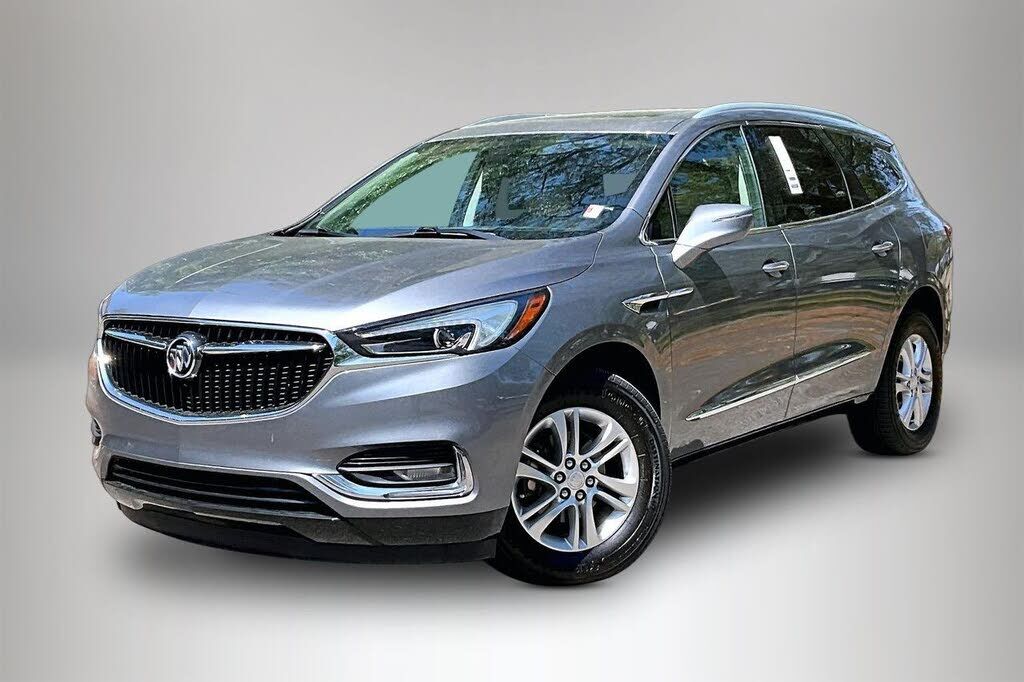 2019 BUICK Enclave