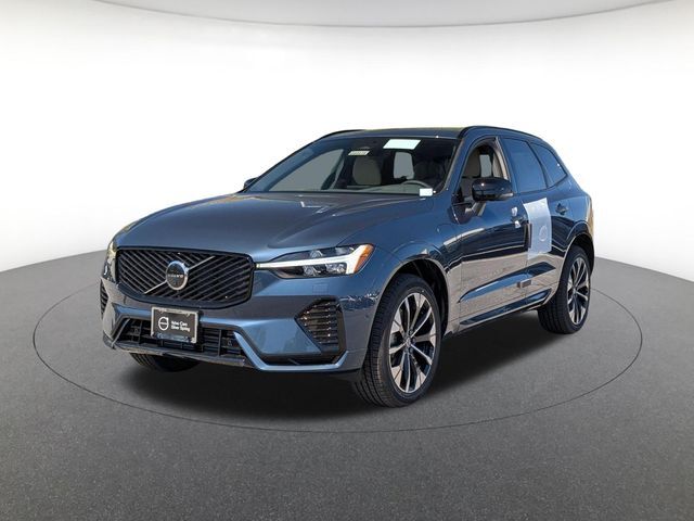 2026 VOLVO XC60