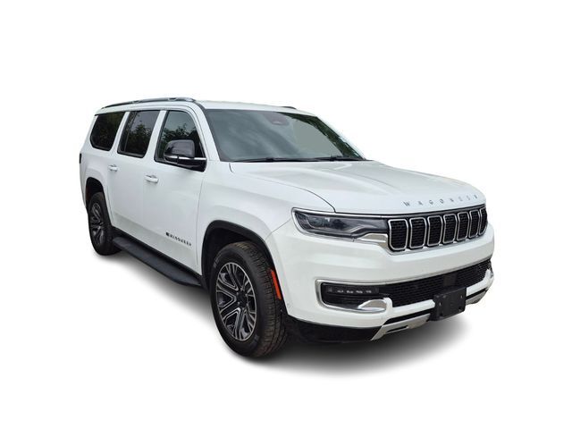 2024 JEEP Wagoneer L