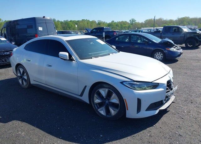 2024 BMW i4