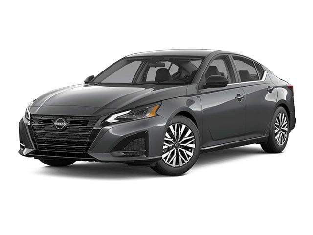 2026 NISSAN Altima