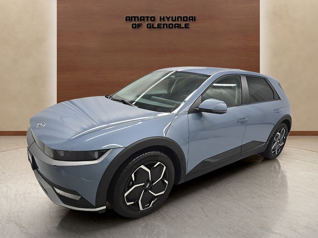 2024 HYUNDAI IONIQ 5