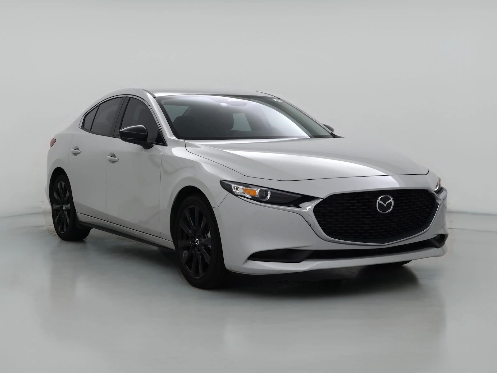2025 MAZDA Mazda3