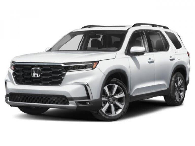 2023 HONDA Pilot