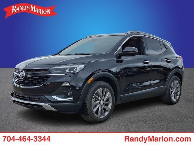 2023 BUICK Encore GX