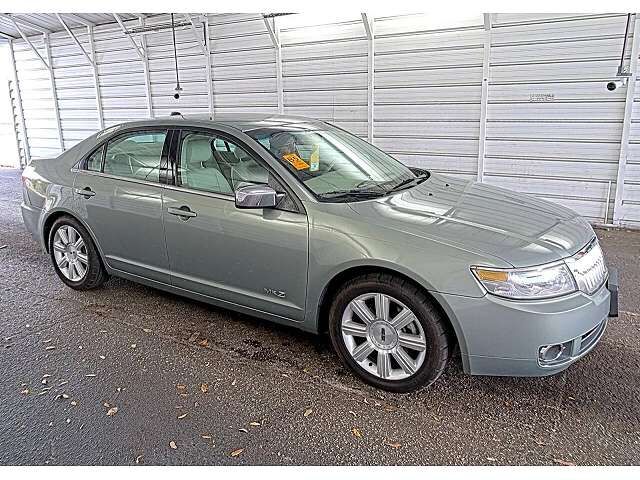 2008 LINCOLN MKZ