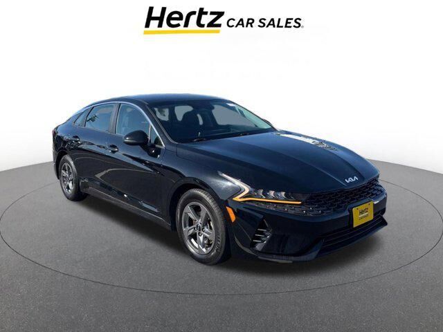 2023 KIA K5