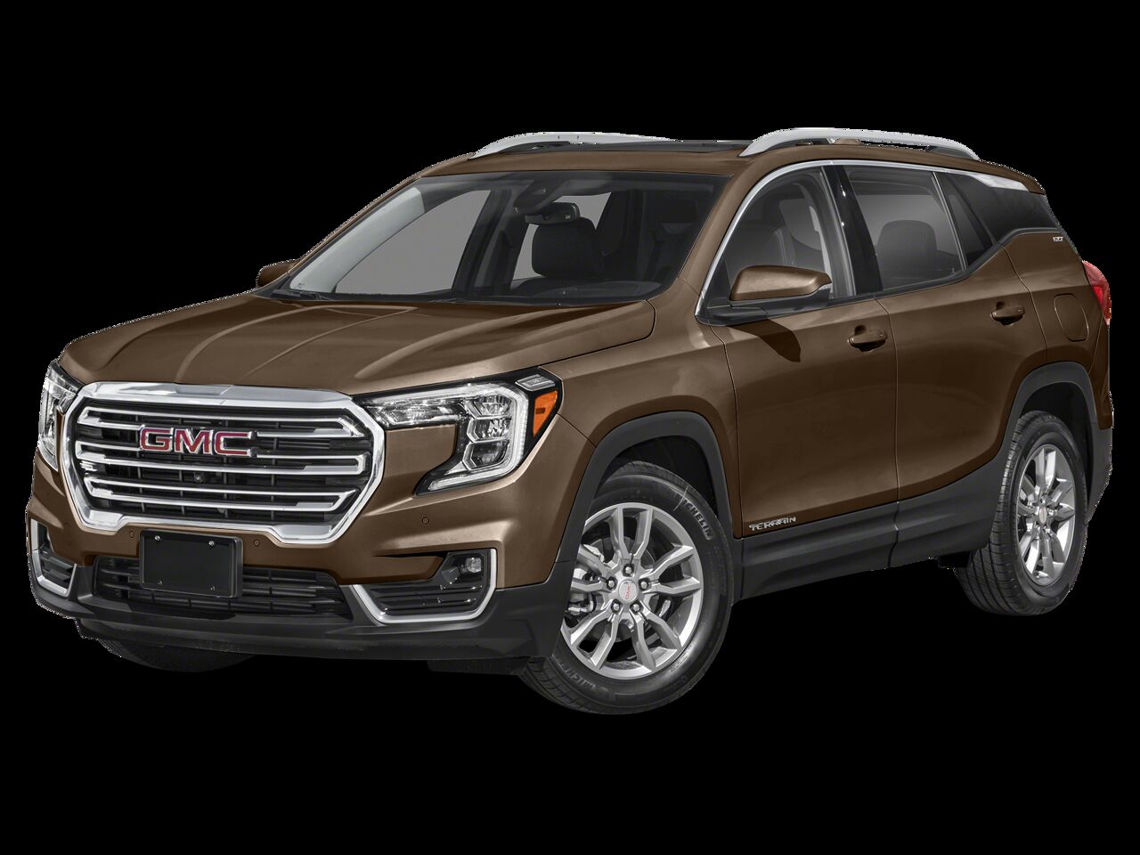 2023 GMC Terrain