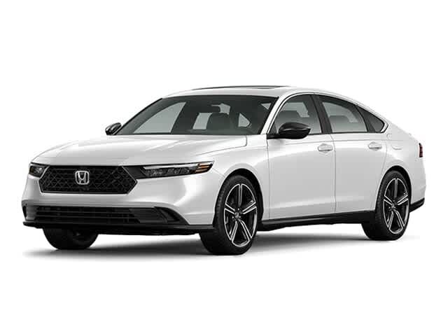 2026 HONDA Accord