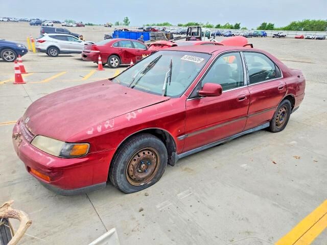 1994 HONDA Accord