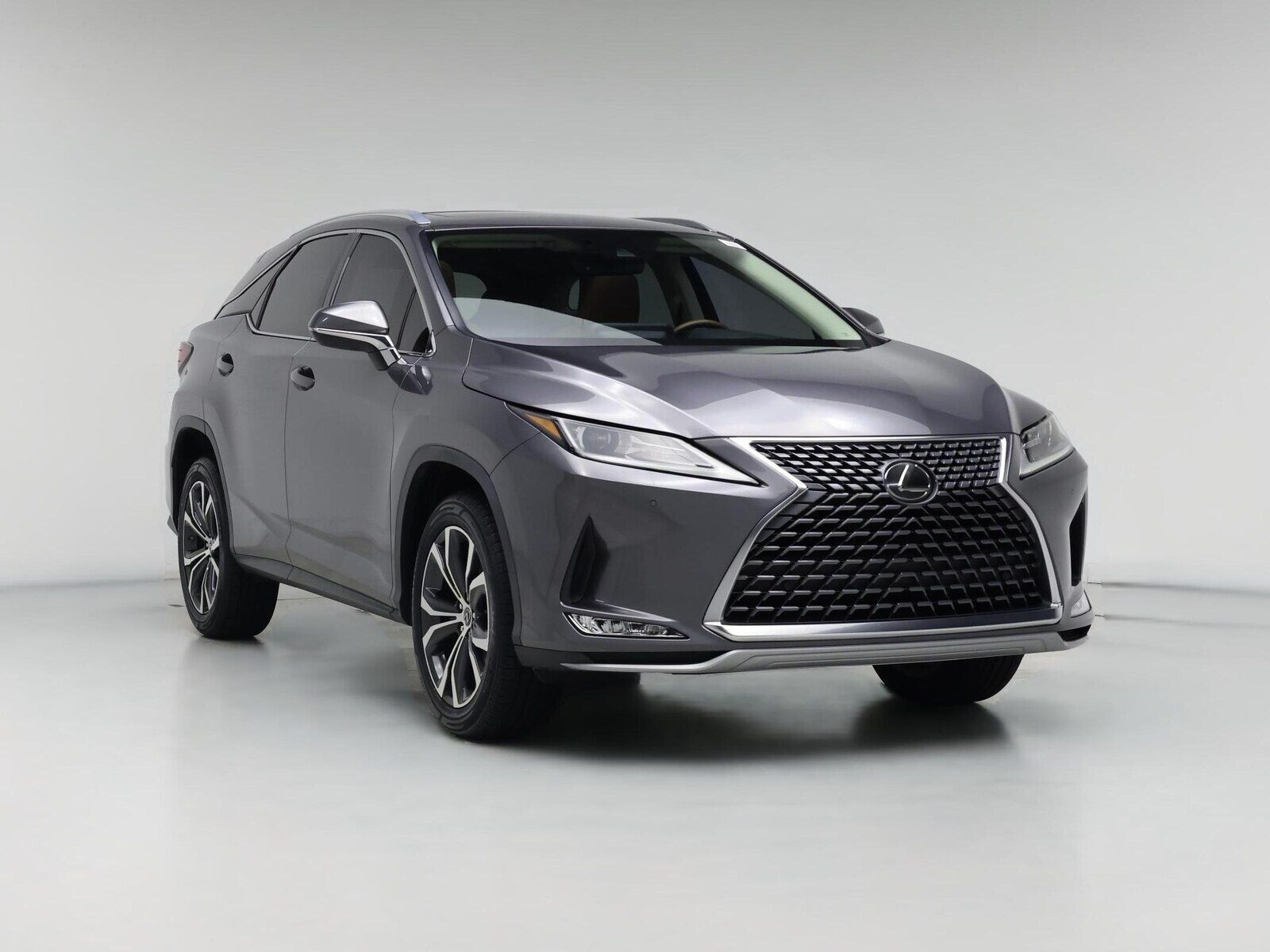2022 LEXUS RX
