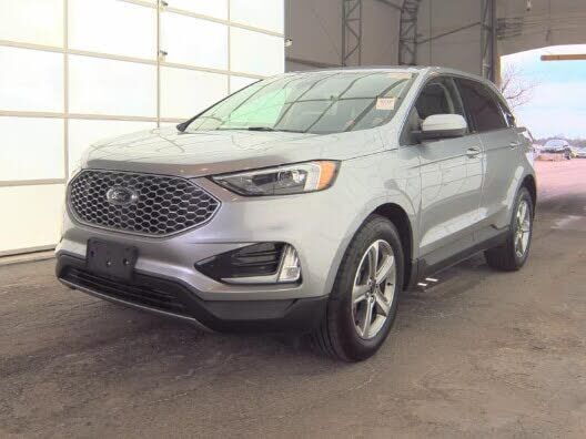 2023 FORD Edge