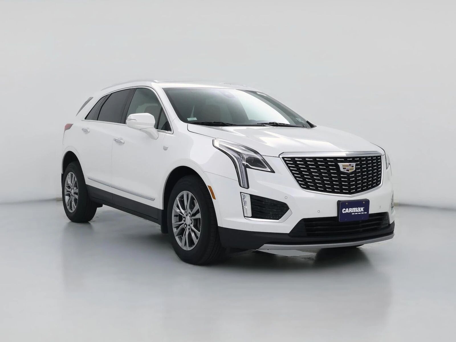 2021 CADILLAC XT5