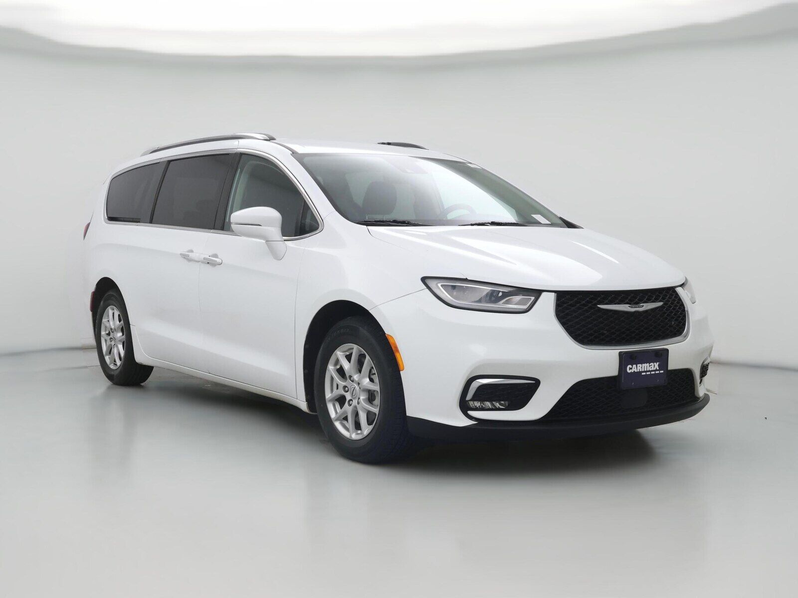 2021 CHRYSLER Pacifica