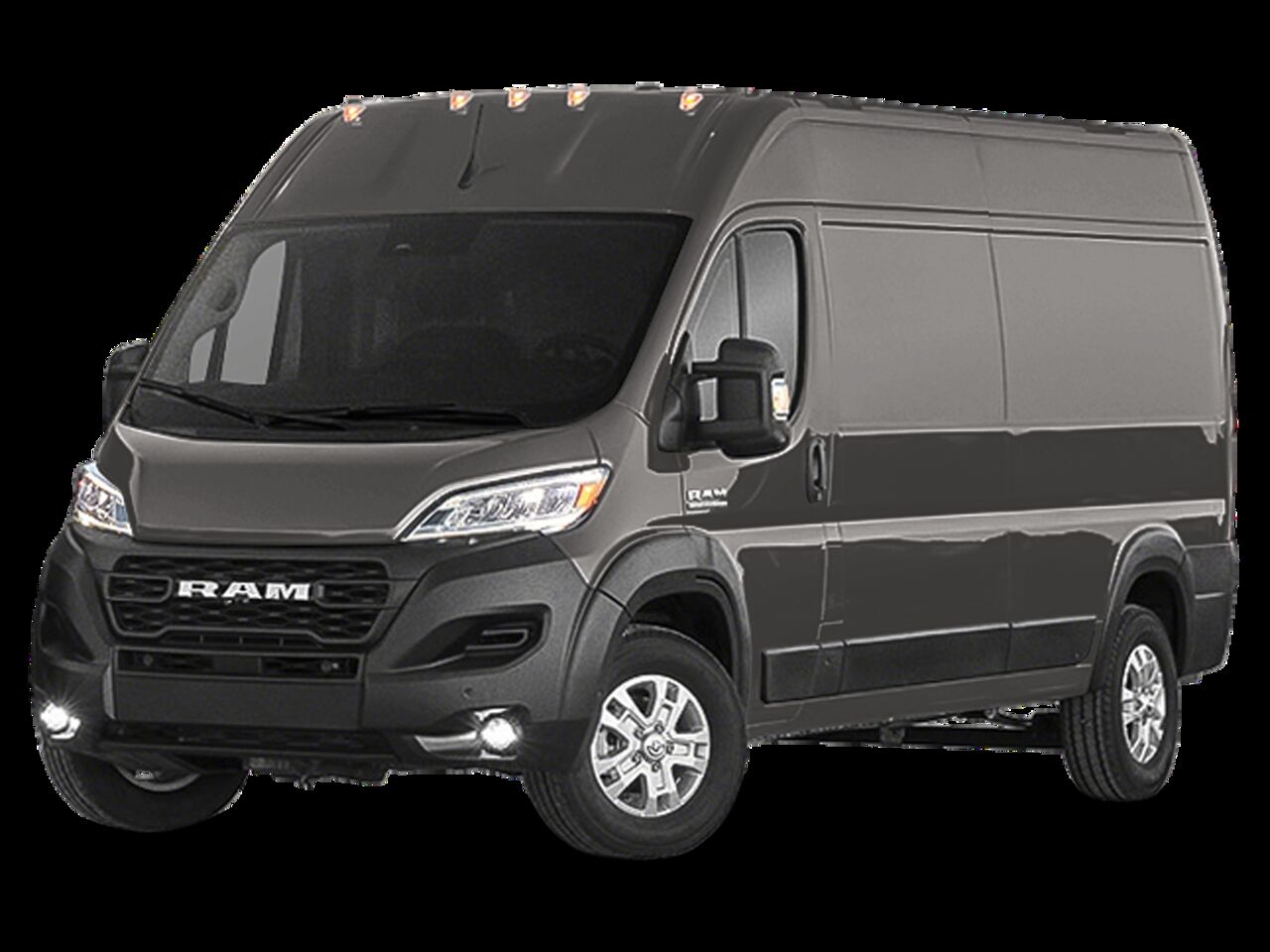 2025 RAM Promaster 3500