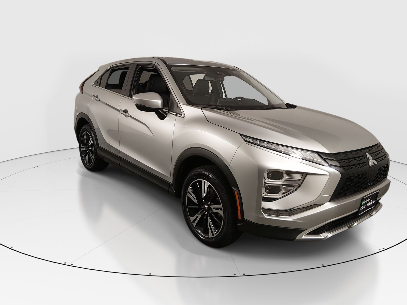 2024 MITSUBISHI ECLIPSE CROSS