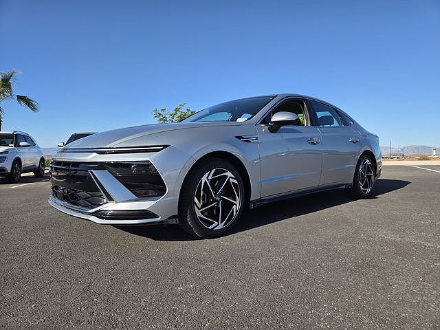 2026 HYUNDAI Sonata