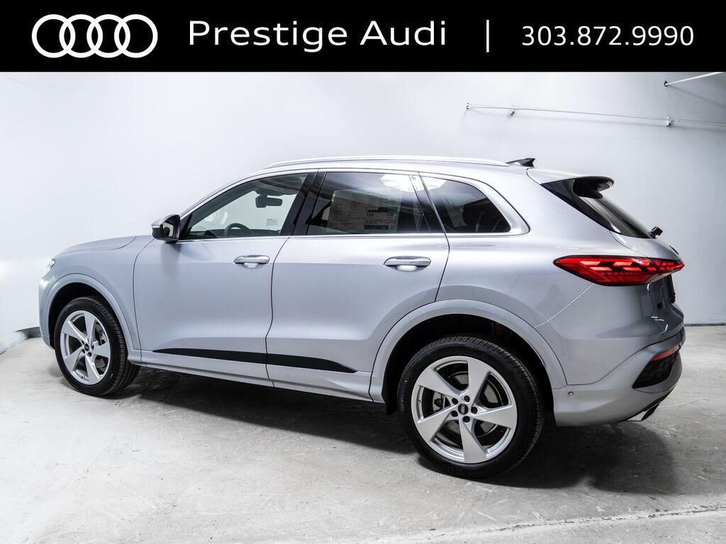 2026 Audi Q5