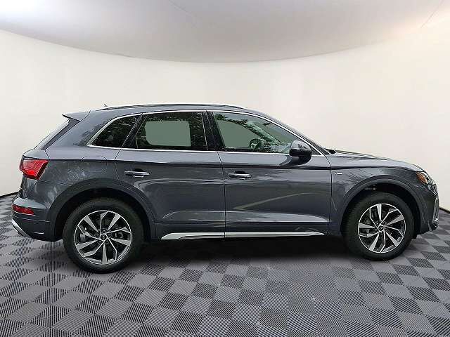 2024 AUDI Q5