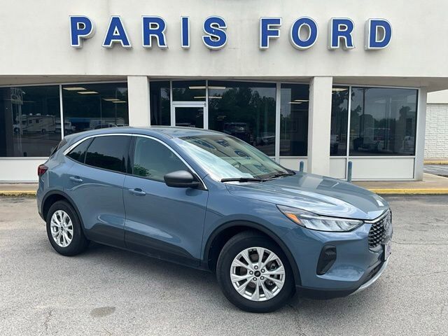2023 FORD Escape