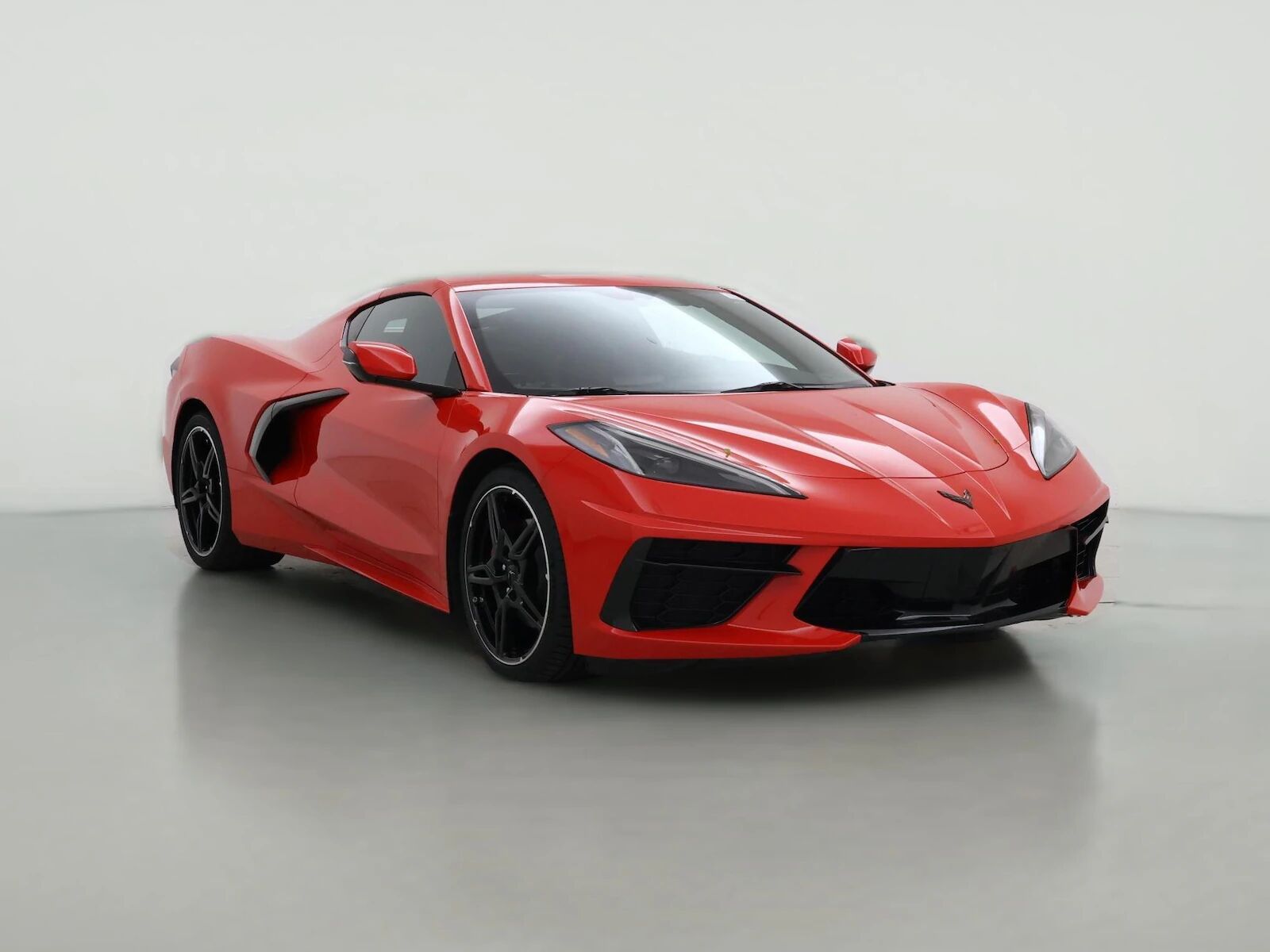 2021 CHEVROLET Corvette